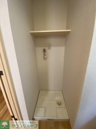 ウィッシュスクエアウエストの物件内観写真